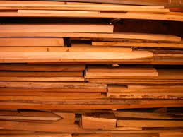 Wood - Premium Quality Hardwood , Versatile Applications Across Various Sectors