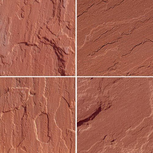 Agra Red Sandstone