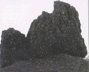 Black Silicon Carbide Abrasive