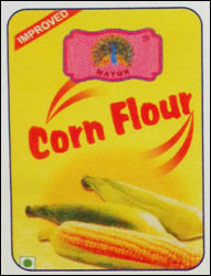 Corn Flour