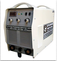 Digital Arc 400 Inverter