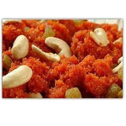 Gajar Halwa