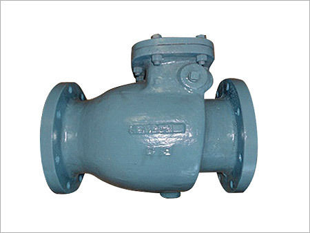 Non Return Valves