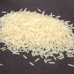 Parboiled Rice