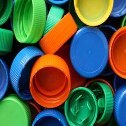 Plastic Bottle Caps