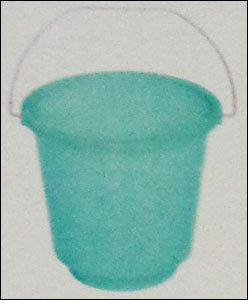 Plastic Bucket (2 Ltr)