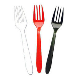 Plastic Disposable Forks