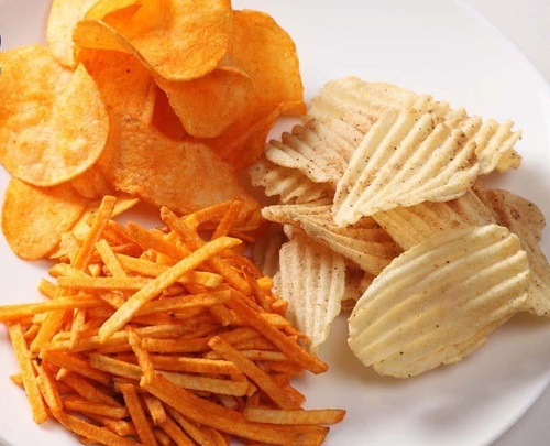 Potato Chips