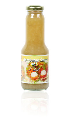 Rambutan Sauce