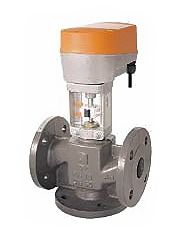 Sleeved Plug Valves