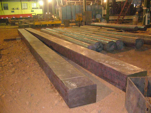 Steel Plates - High-Quality Steel Material | Exceptional Durability and Longevity