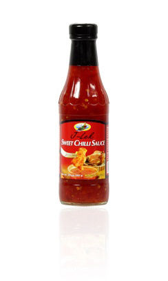 Sweet Chilli Sauce