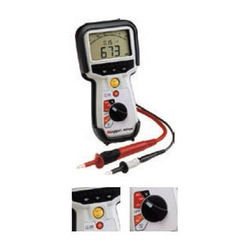 insulation tester