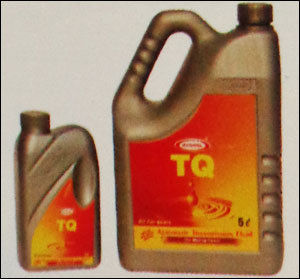 Transmission Oils (Tq)