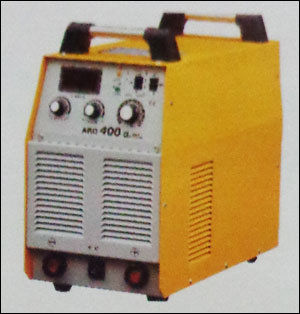 Arc Series Inverter Mma Welding Machine