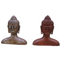 Buddha Statue - Durable Resin Construction | Elegant Design, Affordable Luxury, Wide Range of Styles