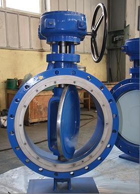 Butterfly Valve