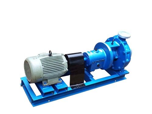 Cast Iron Pumps