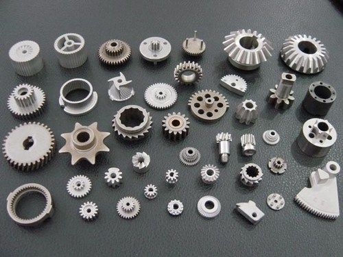 Casting Chain Sprocket