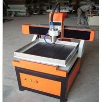 CNC Metal Engraving Machine (5060C) 