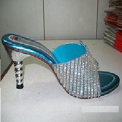 Designer High Heel Sandal