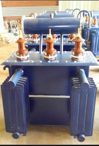 Distribution Transformer