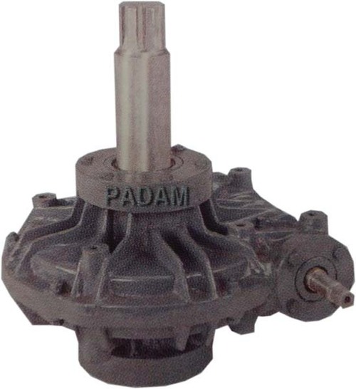 Gear Box (Type: CB)