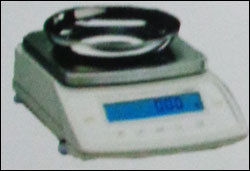 Gpa Series Gold Balances Scale