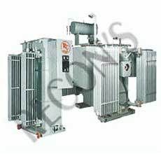 HT Transformer - Up to 5000 KVA Capacity | Premium Quality with HT AVR Integration