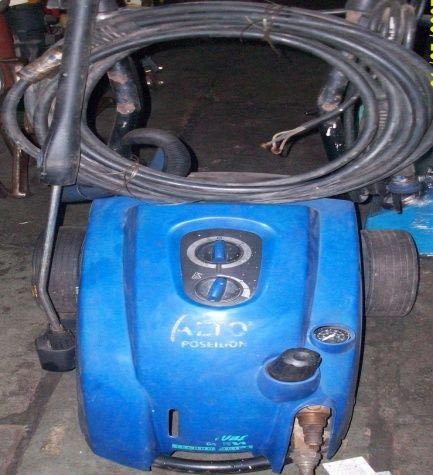 Hydraulic Pressure Pump