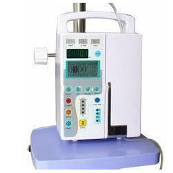 infusion pump