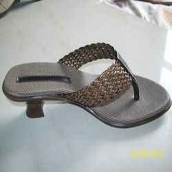 Ladies Casual Slippers