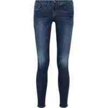 Ladies Slim Fit Denim Jeans