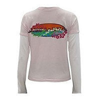 Mens Round Neck T-shirts