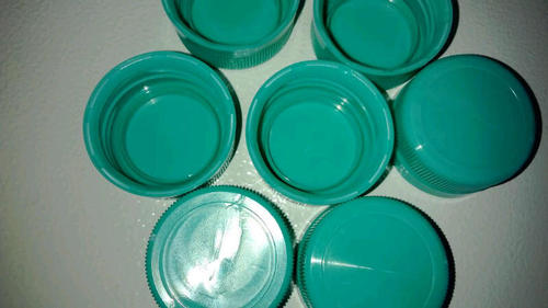Plastic Bottle Caps