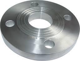 Precision Casting Blind Flange