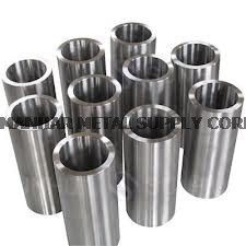 Tungsten Tube