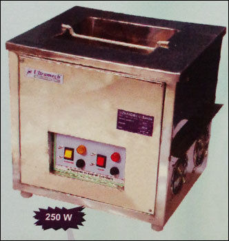 Ultrasonic Cleaner