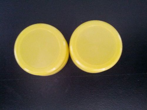 Water Bottle Caps