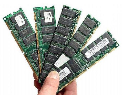 Computer RAM