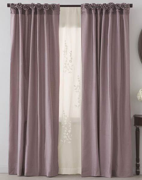 Designer Curtains