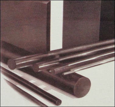 Extruded Polypropylene Rods, Squares & Profiles