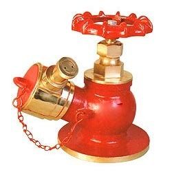 Fire Hydrant Valve