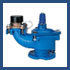 Fire Hydrant Valve - Underground