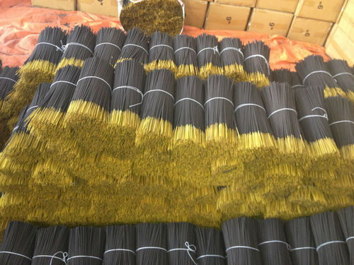 Incense Sticks (Agarbatti)