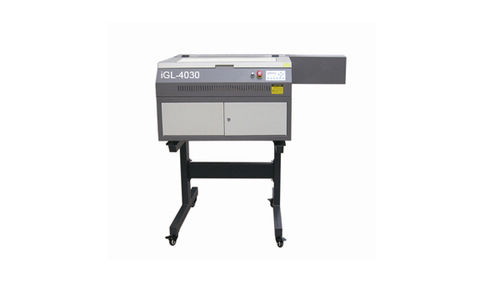 Laser Engraving Machine