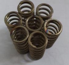 Golden Lock Ejector Spring