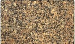 Black Merry Wood Granite