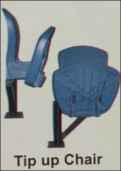 Tie-Up Chair