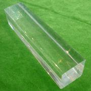 Acrylic Square Rod